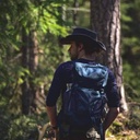 Reading a map (Norwegian) and understanding the terrain